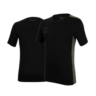 Reusch Active Shirt 5312705 7050 black  1
